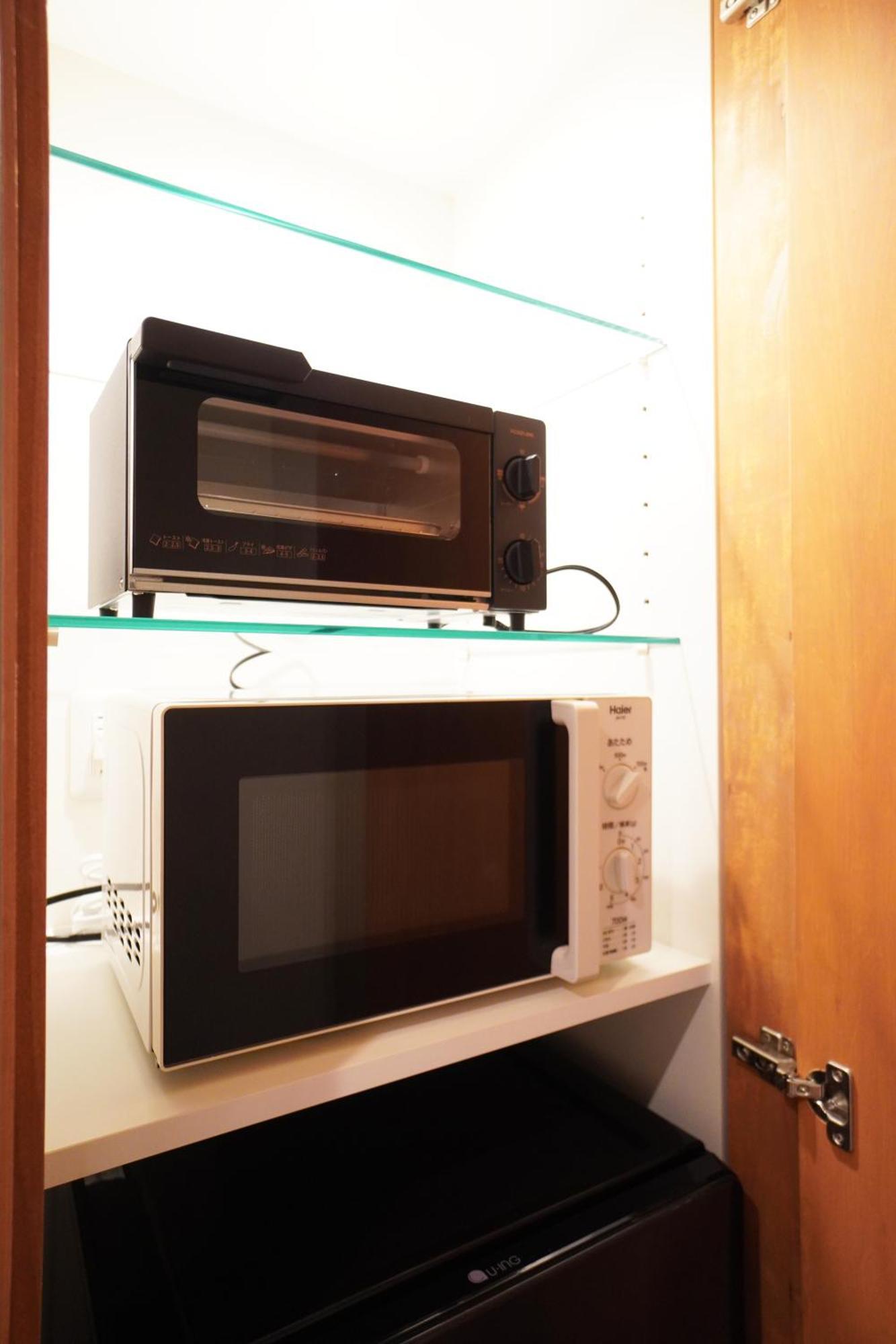 Appartement Tsurigane Building à Ōsaka Extérieur photo