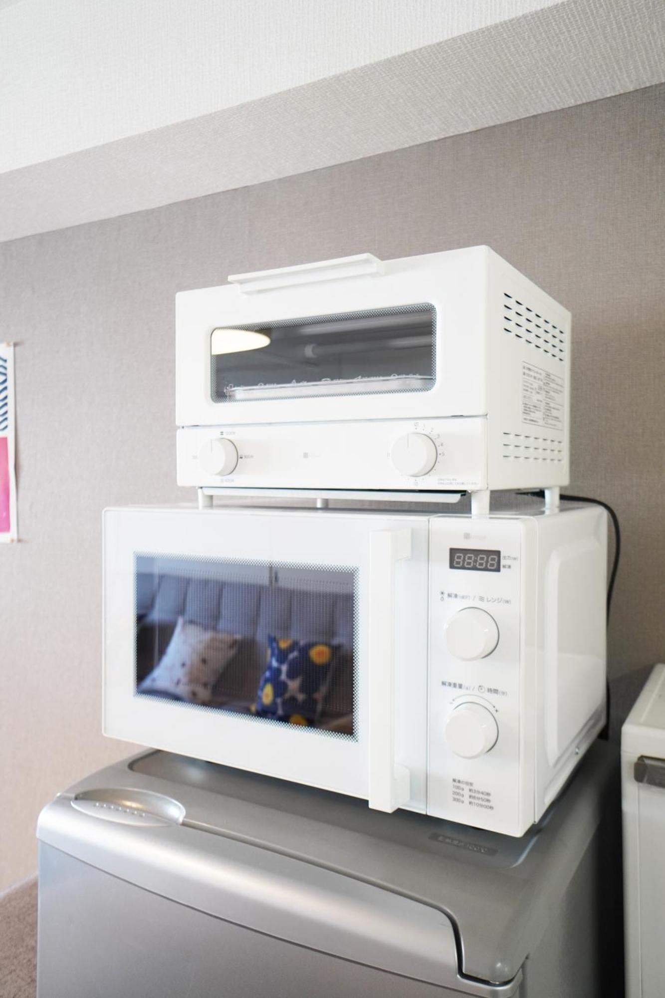 Appartement Tsurigane Building à Ōsaka Extérieur photo